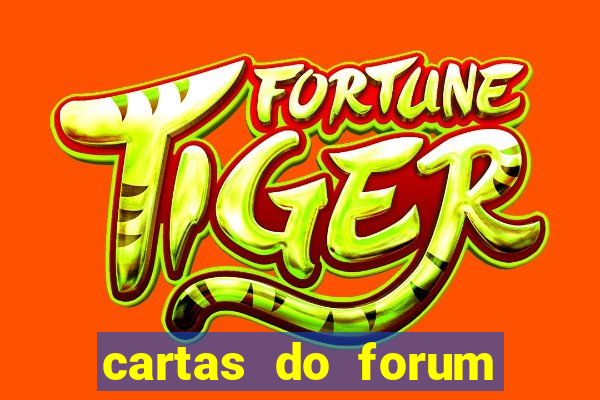 cartas do forum ele e ela site:www.revistaforum.com.br